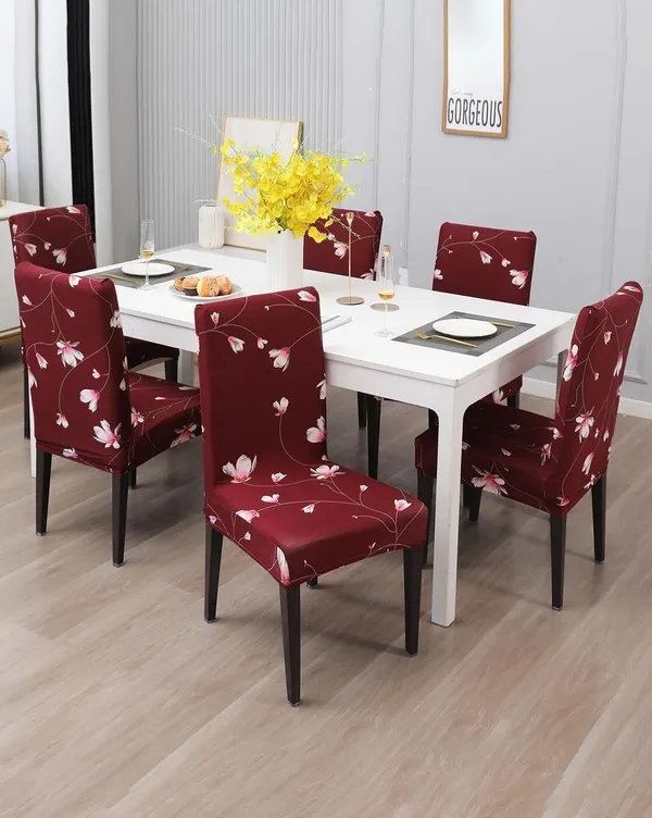 Gifts_Island_Polyester_1_Seater_Chair_Floral_Cover_(Pack_Of_6_Maroon)