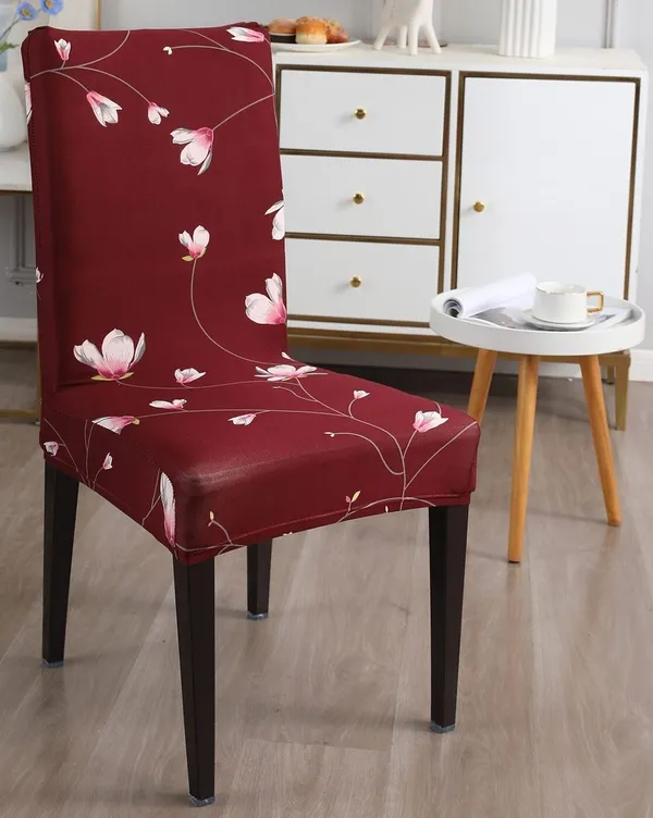 Gifts_Island_Polyester_1_Seater_Chair_Floral_Cover_(Pack_Of_6_Maroon)