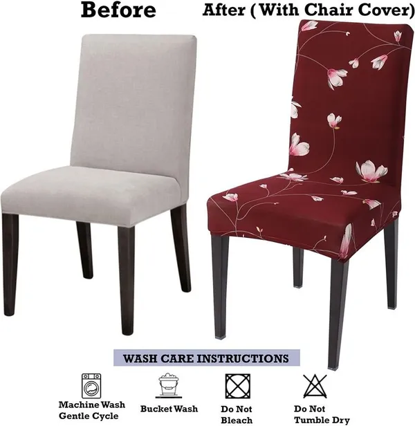 Gifts_Island_Polyester_1_Seater_Chair_Floral_Cover_(Pack_Of_6_Maroon)