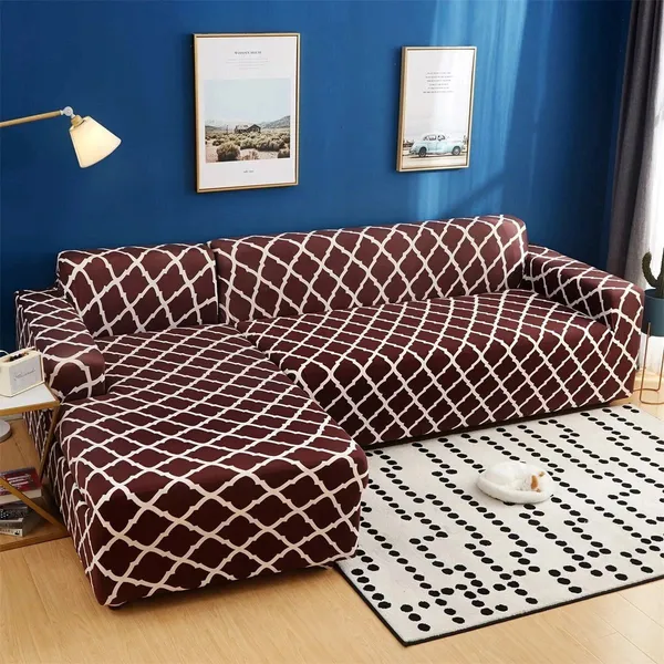Gifts_Island_Polyester_3+3_Seater_L-Shape_Sofa_Geometric_Cover_(Pack_Of_2_Brown)