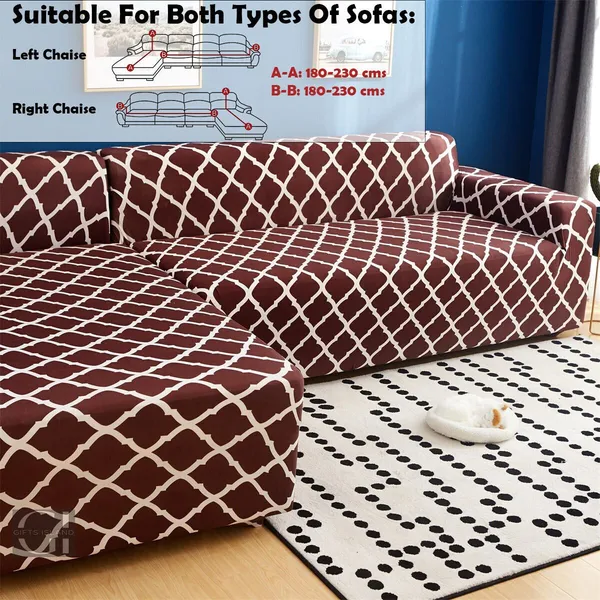 Gifts_Island_Polyester_3+3_Seater_L-Shape_Sofa_Geometric_Cover_(Pack_Of_2_Brown)