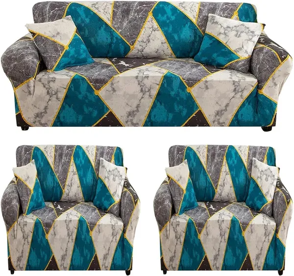 Gifts_Island_Polyester_3+1+1_Seater_Sofa_Abstract_Cover_(Pack_Of_3_Multicolor)