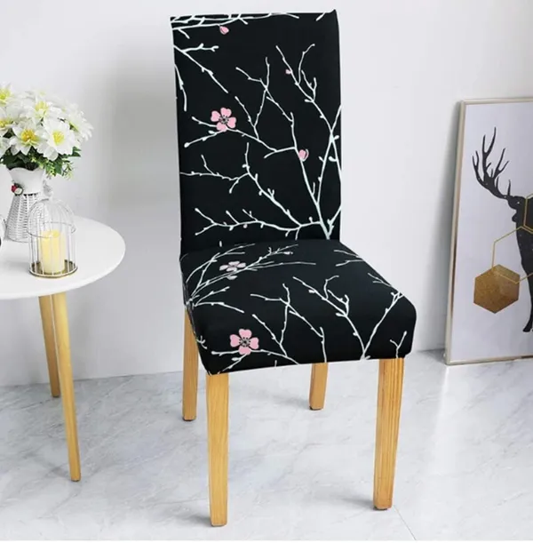Gifts_Island_Polyester_1_Seater_Chair_Floral_Cover_(Pack_Of_6_Black_Stem)