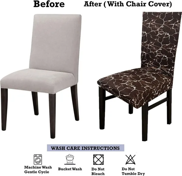 Gifts_Island_Polyester_1_Seater_Chair_Abstract_Cover_(Pack_Of_6_Brown_Marble)