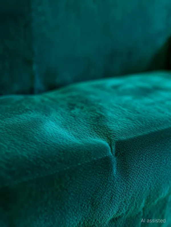 Gifts_Island_Velvet_3+1+1_Seater_Sofa_Plain_Cover_(Pack_Of_3_Teal_Green)