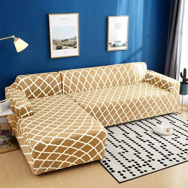 Gifts_Island_Polyester_3+3_Seater_L-Shape_Sofa_Geometric_Cover_(Pack_Of_2_Beige)