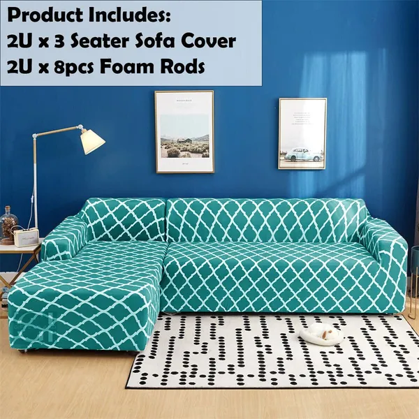 Gifts_Island_Polyester_3+3_Seater_L-Shape_Sofa_Geometric_Cover_(Pack_Of_2_Teal)