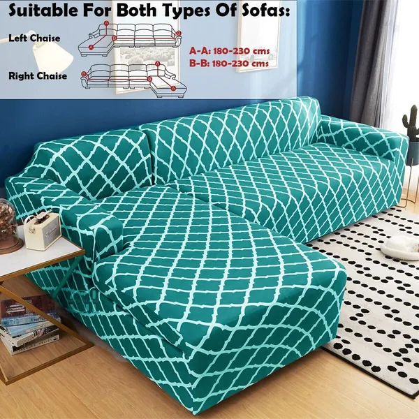 Gifts_Island_Polyester_3+3_Seater_L-Shape_Sofa_Geometric_Cover_(Pack_Of_2_Teal)