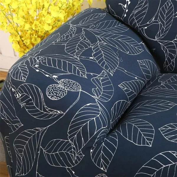 Gifts_Island_Polyester_3+1+1_Seater_Sofa_Floral_Cover_(Pack_Of_3_Blue_Ash)