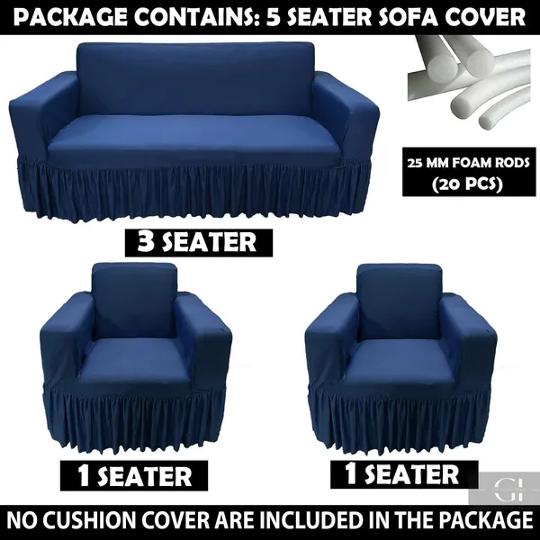 Gifts_Island_Polycotton_3+1+1_Seater_Sofa_Plain_Cover_(Pack_Of_3_Navy_Plain_Non-Slip_Stretchable_Elastic_360Â°_Frill_Sofa_Cover_(3+1+1_Seater)|)