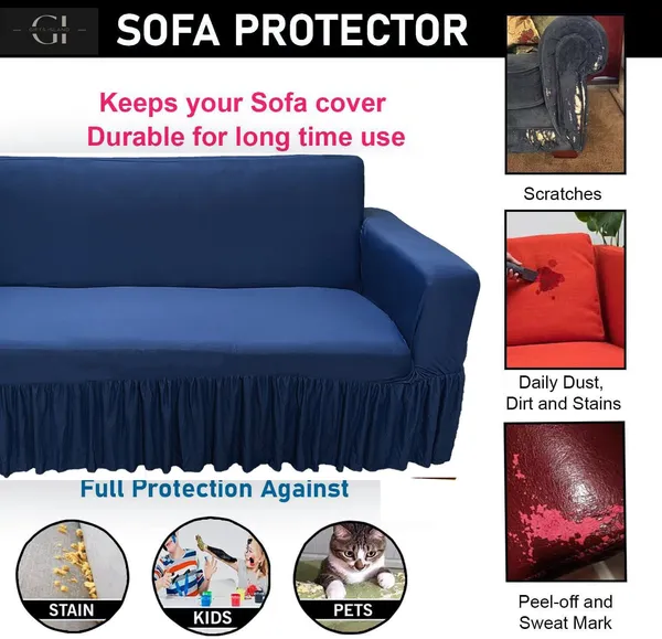 Gifts_Island_Polycotton_3+1+1_Seater_Sofa_Plain_Cover_(Pack_Of_3_Navy_Plain_Non-Slip_Stretchable_Elastic_360Â°_Frill_Sofa_Cover_(3+1+1_Seater)|)