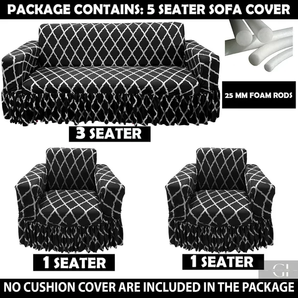 Gifts_Island_Polyester_3+1+1_Seater_Sofa_Geometric_Cover_(Pack_Of_3_Black_Diamond_Non-Slip_Stretchable_Elastic_360Â°_Frill_Sofa_Cover_(3+1+1_Seater)|)