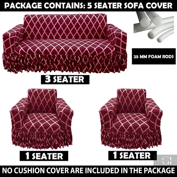 Gifts_Island_Polyester_3+1+1_Seater_Sofa_Geometric_Cover_(Pack_Of_3_Maroon_Diamond_Non-Slip_Stretchable_Elastic_360°_Frill_Sofa_Cover_(3+1+1_Seater))