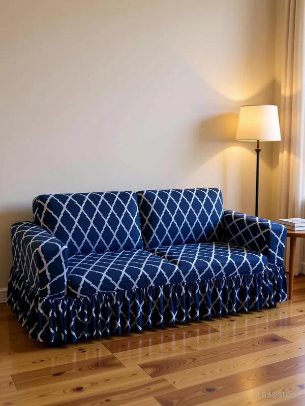 Gifts_Island_Polyester_3+1+1_Seater_Sofa_Geometric_Cover_(Pack_Of_3_Navy_Diamond_Non-Slip_Stretchable_Elastic_360Â°_Frill_Sofa_Cover_(3+1+1_Seater))