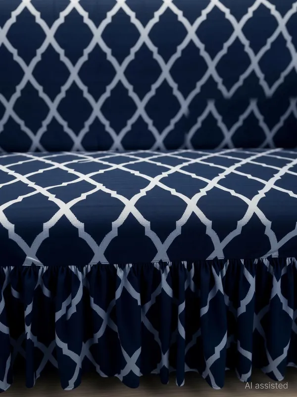Gifts_Island_Polyester_3+1+1_Seater_Sofa_Geometric_Cover_(Pack_Of_3_Navy_Diamond_Non-Slip_Stretchable_Elastic_360Â°_Frill_Sofa_Cover_(3+1+1_Seater))