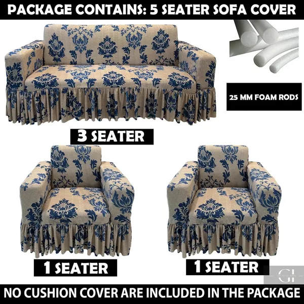 Gifts_Island_Polyester_3+1+1_Seater_Sofa_Abstract_Cover_(Pack_Of_3_Beige_Damask_Non-Slip_Stretchable_Elastic_360°_Frill_Sofa_Cover_(3+1+1_Seater))