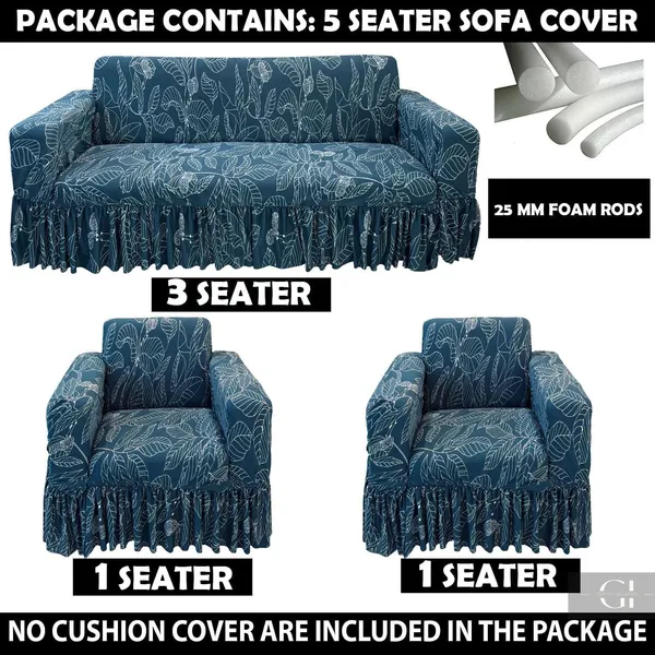 Gifts_Island_Polyester_3+1+1_Seater_Sofa_Floral_Cover_(Pack_Of_3_Blue_Ash_Non-Slip_Stretchable_Elastic_360°_Frill_Sofa_Cover_(3+1+1_Seater))