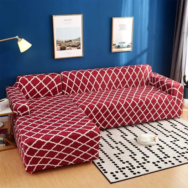 Gifts_Island_Polyester_3+3_Seater_L-Shape_Sofa_Geometric_Cover_(Pack_Of_2_Maroon)