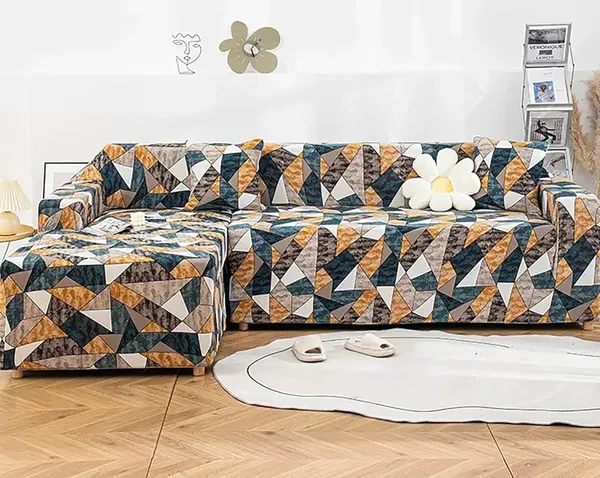 Gifts_Island_Polyester_3+3_Seater_L-Shape_Sofa_Abstract_Cover_(Pack_Of_2_Antique_Prism)