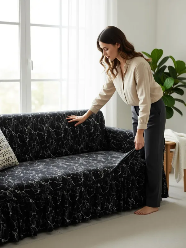 Gifts_Island_Polyester_3+1+1_Seater_Sofa_Abstract_Cover_(Pack_Of_3_Black_Marble_Non-Slip_Stretchable_Elastic_360°_Frill_Sofa_Cover_(3+1+1_Seater))