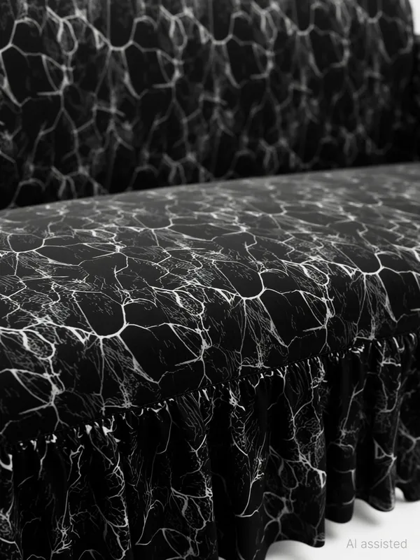 Gifts_Island_Polyester_3+1+1_Seater_Sofa_Abstract_Cover_(Pack_Of_3_Black_Marble_Non-Slip_Stretchable_Elastic_360°_Frill_Sofa_Cover_(3+1+1_Seater))