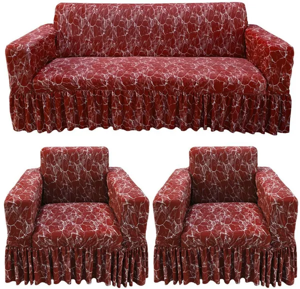 Gifts_Island_Polyester_3+1+1_Seater_Sofa_Abstract_Cover_(Pack_Of_3_Maroon_Marble_Non-Slip_Stretchable_Elastic_360°_Frill_Sofa_Cover_(3+1+1_Seater))