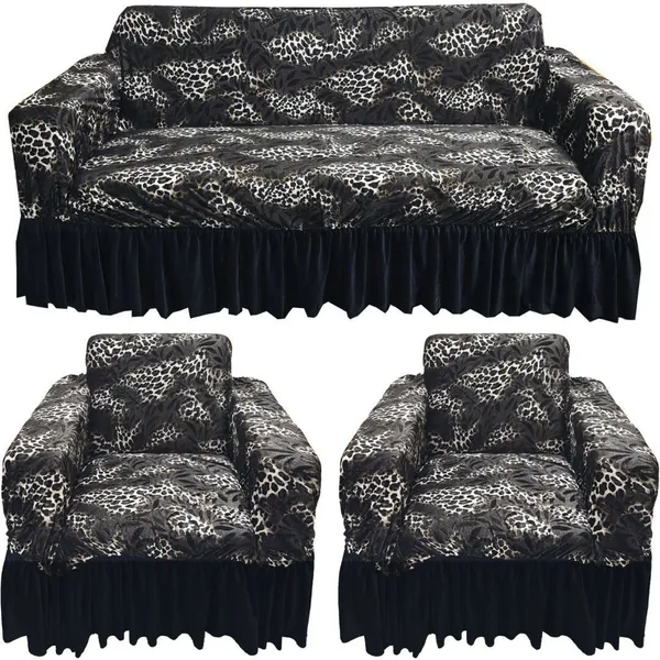Gifts_Island_Polyester_3+1+1_Seater_Sofa_Abstract_Cover_(Pack_Of_3_Brown_Cheetah_Non-Slip_Stretchable_Elastic_360°_Frill_Sofa_Cover_(3+1+1_Seater))