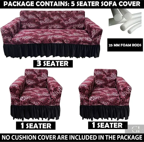 Gifts_Island_Polyester_3+1+1_Seater_Sofa_Abstract_Cover_(Pack_Of_3_Maroon_Cheetah_Non-Slip_Stretchable_Elastic_360Â°_Frill_Sofa_Cover_(3+1+1_Seater))