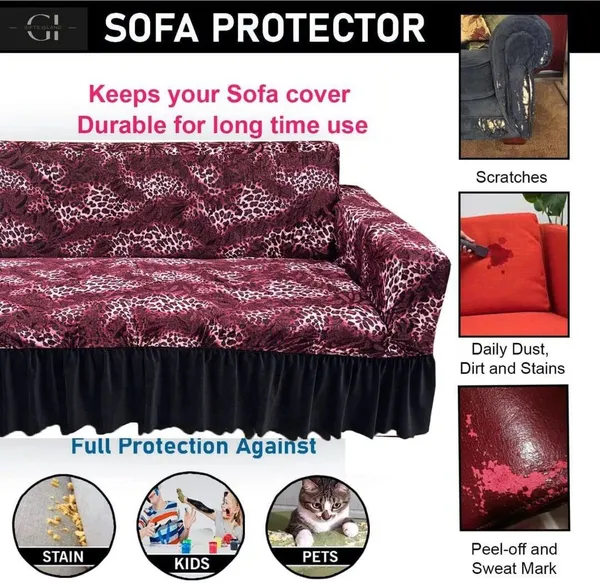 Gifts_Island_Polyester_3+1+1_Seater_Sofa_Abstract_Cover_(Pack_Of_3_Maroon_Cheetah_Non-Slip_Stretchable_Elastic_360Â°_Frill_Sofa_Cover_(3+1+1_Seater))