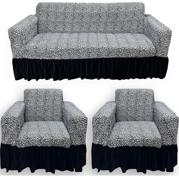 Gifts_Island_Polyester_3+1+1_Seater_Sofa_Abstract_Cover_(Pack_Of_3_White_Cheetah_Non-Slip_Stretchable_Elastic_360°_Frill_Sofa_Cover_(3+1+1_Seater))