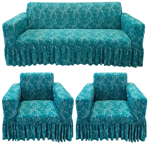 Gifts_Island_Polyester_3+1+1_Seater_Sofa_Abstract_Cover_(Pack_Of_3_Teal_Marble_Non-Slip_Stretchable_Elastic_360Â°_Frill_Sofa_Cover_(3+1+1_Seater))