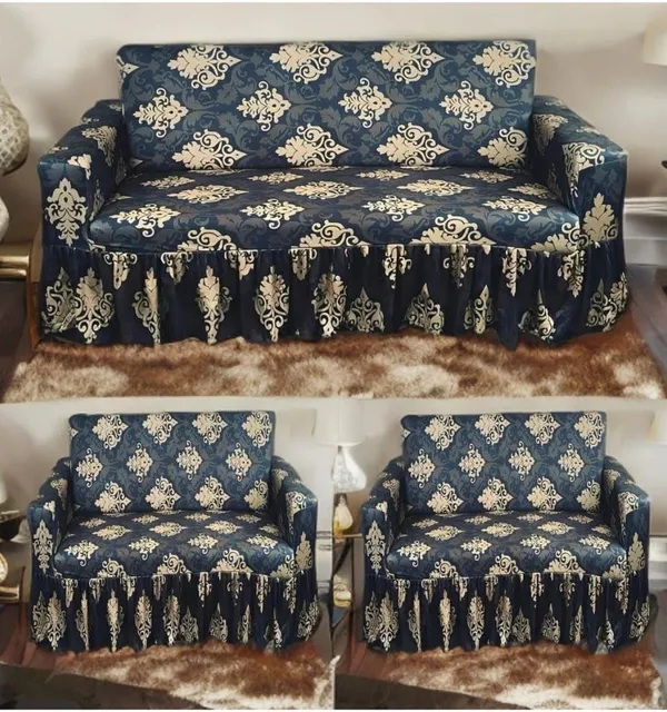 Gifts_Island_Polyester_3+1+1_Seater_Sofa_Abstract_Cover_(Pack_Of_3_Brown_Damask_Non-Slip_Stretchable_Elastic_360°_Frill_Sofa_Cover_(3+1+1_Seater))
