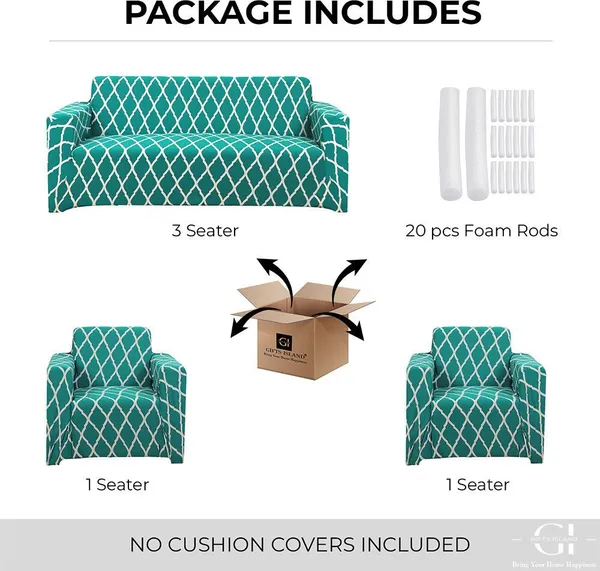 Gifts_Island_Polyester_3+1+1_Seater_Sofa_Geometric_Cover_(Pack_Of_3_Teal_Green)