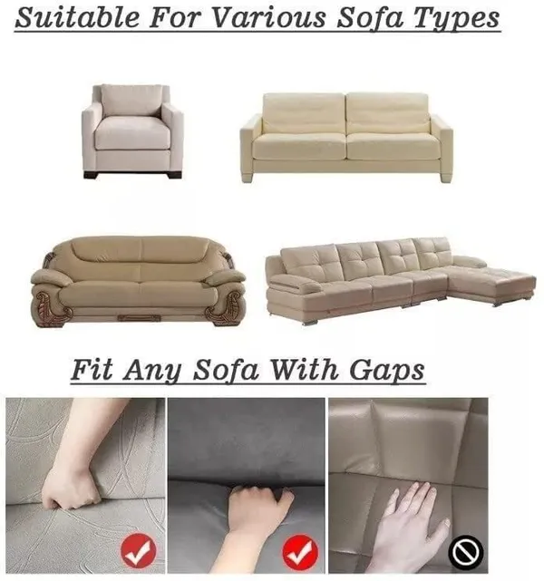 Gifts_Island_Polyester_3+3_Seater_L-Shape_Sofa_Plain_Cover_(Pack_Of_2_Grey)