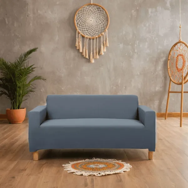 Gifts_Island_Polyester_3_Seater_Sofa_Plain_Cover_(_Grey)
