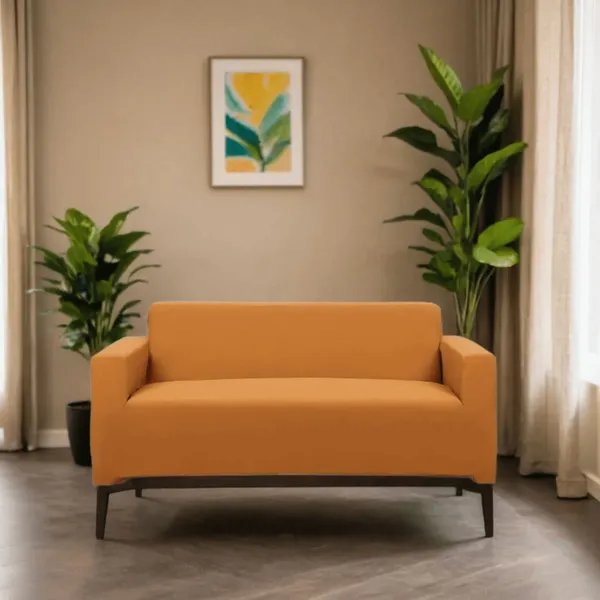 Gifts_Island_Polyester_3_Seater_Sofa_Plain_Cover_(_Gold)