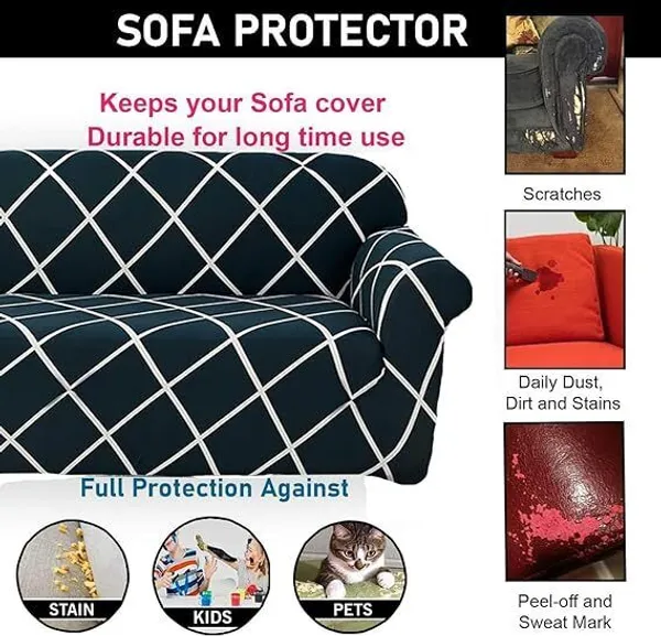 Gifts_Island_Polycotton_3+1+1_Seater_Sofa_Geometric_Cover_(Pack_Of_3_Navy)