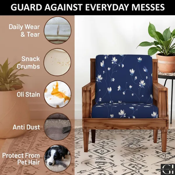 Gifts_Island_Polyester_3_Seater_Sofa_Floral_Cover_(Pack_Of_6_Navy)