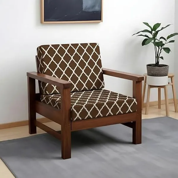 Gifts_Island_Polyester_1_Seater_Sofa_Geometric_Cover_(Pack_Of_2_Brown_Diamond)
