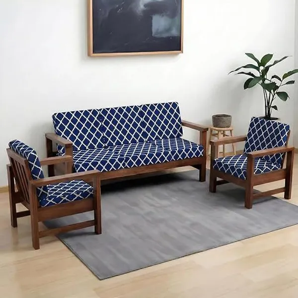 Gifts_Island_Polyester_3+1+1_Seater_Sofa_Geometric_Cover_(0_Navy_Diamond)