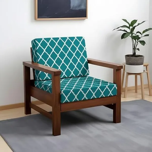 Gifts_Island_Polyester_1_Seater_Sofa_Geometric_Cover_(Pack_Of_2_Teal_Diamond)