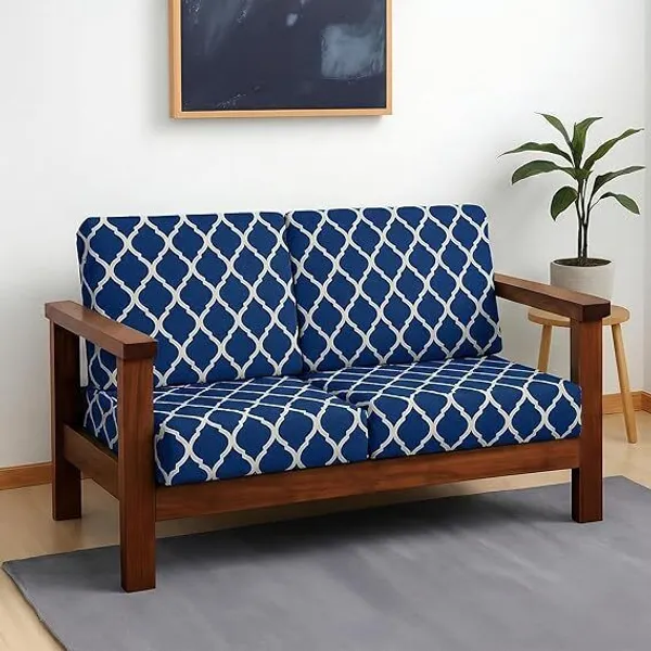 Gifts_Island_Polyester_2_Seater_Sofa_Geometric_Cover_(Pack_Of_4_Navy_Diamond)