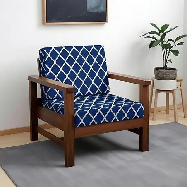 Gifts_Island_Polyester_1_Seater_Sofa_Geometric_Cover_(Pack_Of_2_Navy_Diamond)