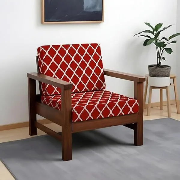 Gifts_Island_Polyester_1_Seater_Sofa_Geometric_Cover_(Pack_Of_2_Maroon_Diamond)