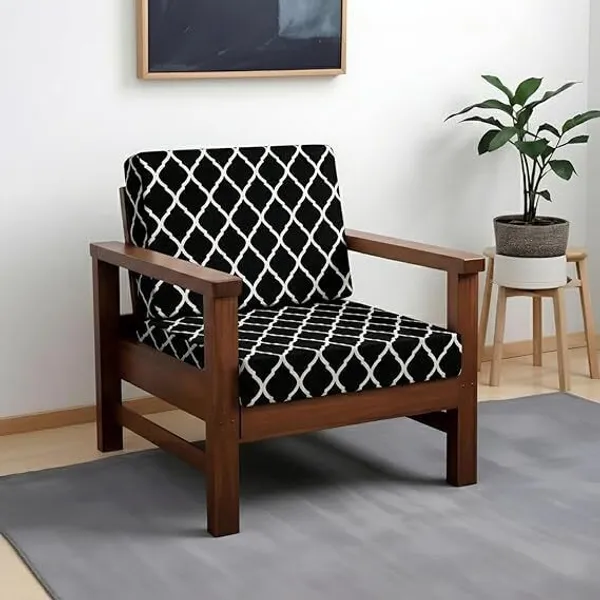 Gifts_Island_Polyester_1_Seater_Sofa_Geometric_Cover_(Pack_Of_2_Black_Diamond)
