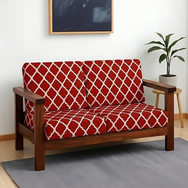 Gifts_Island_Polyester_2_Seater_Sofa_Geometric_Cover_(Pack_Of_4_Maroon_Diamond)