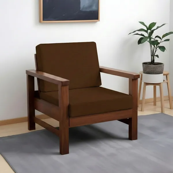 Gifts_Island_Polyester_1_Seater_Sofa_Plain_Cover_(Pack_Of_2_Brown_Plain)