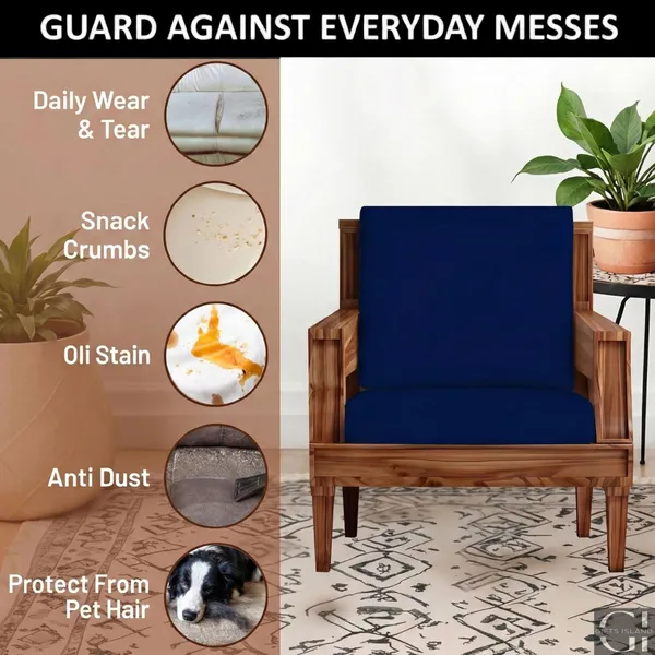 Gifts_Island_Polyester_2_Seater_Sofa_Plain_Cover_(Pack_Of_4_Navy_Plain)