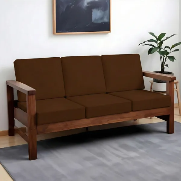 Gifts_Island_Polyester_3_Seater_Sofa_Plain_Cover_(Pack_Of_6_Brown_Plain)