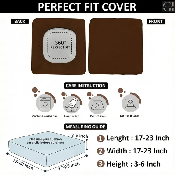 Gifts_Island_Polyester_3_Seater_Sofa_Plain_Cover_(Pack_Of_6_Brown_Plain)